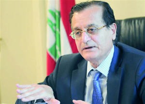 Mansour: Future Seeks Enmity with Syria, Targets Berri Through FM